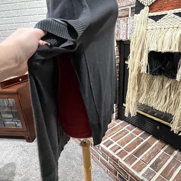 LULULEMON BE AT EASE PONCHO Sz. One Size - Picture 9 of 13